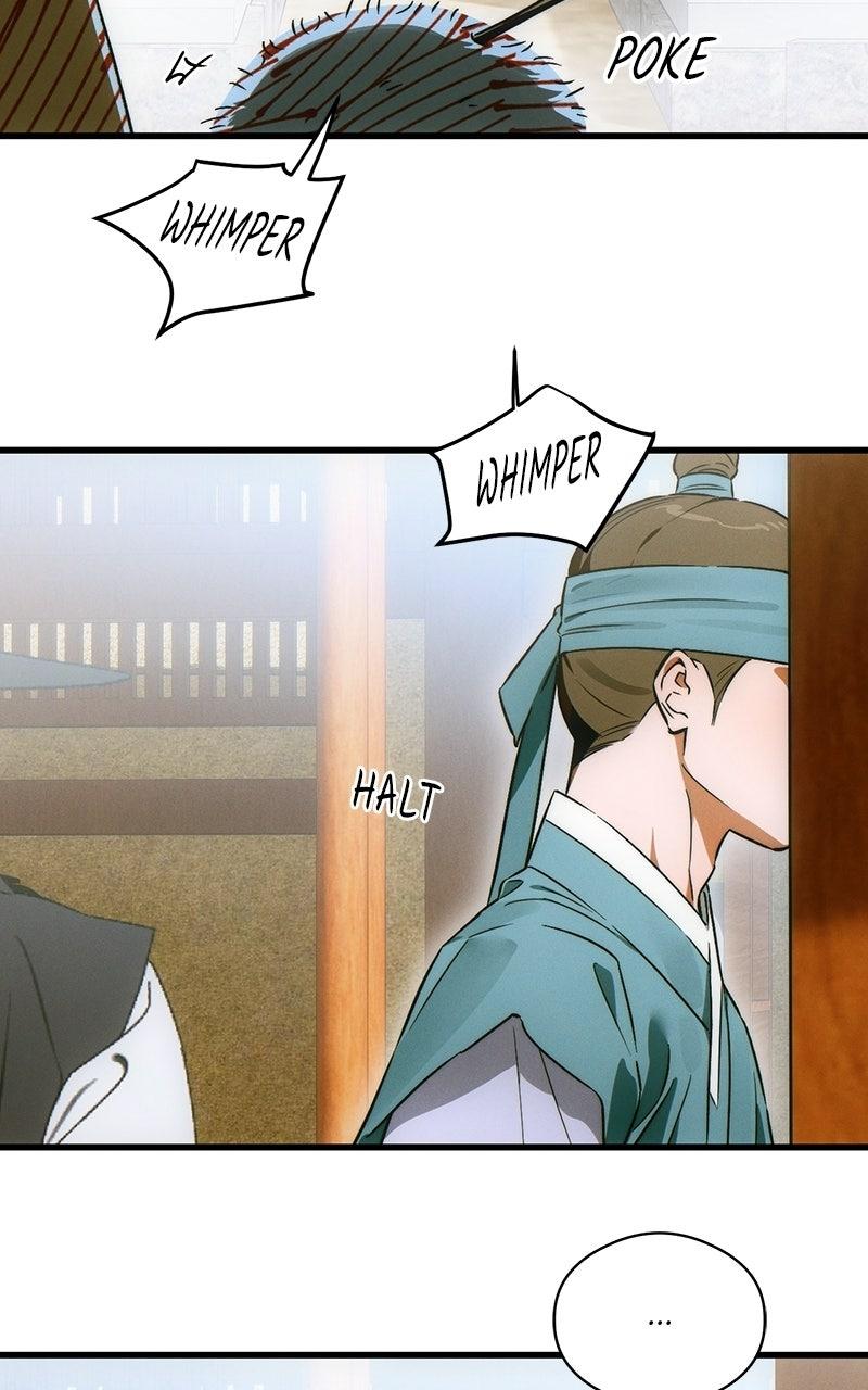 A Demon's Wish Chapter 75 - Page 75