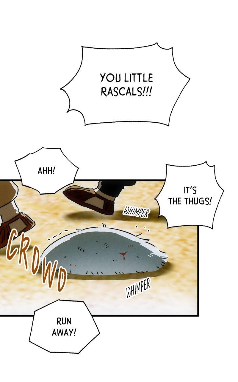 A Demon's Wish Chapter 75 - Page 77