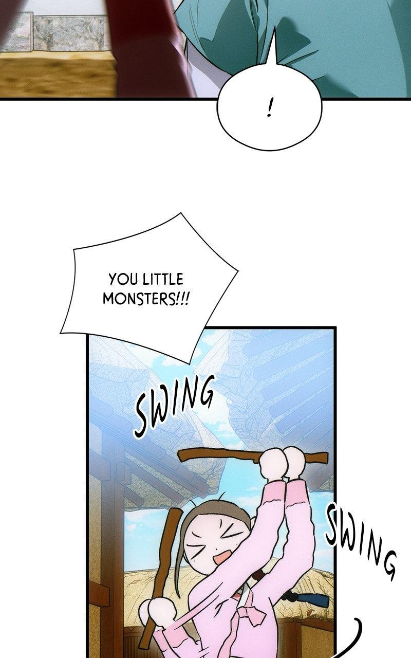 A Demon's Wish Chapter 76 - Page 6