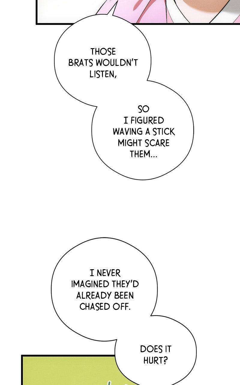 A Demon's Wish Chapter 76 - Page 12