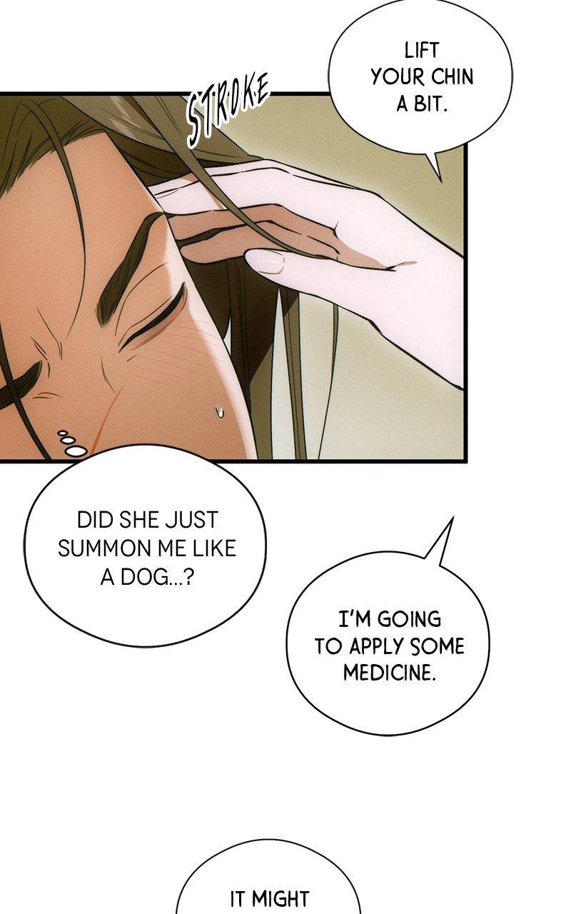 A Demon's Wish Chapter 76 - Page 15