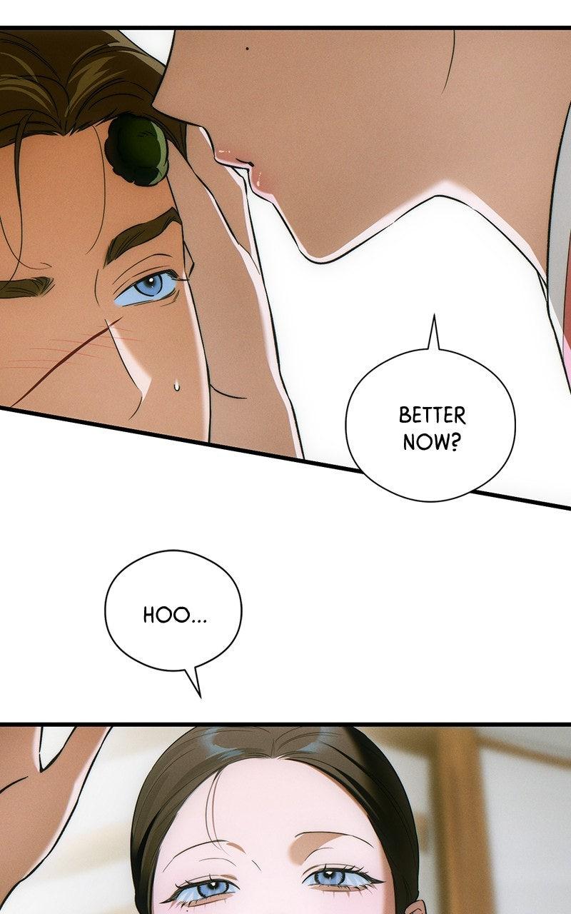 A Demon's Wish Chapter 76 - Page 17