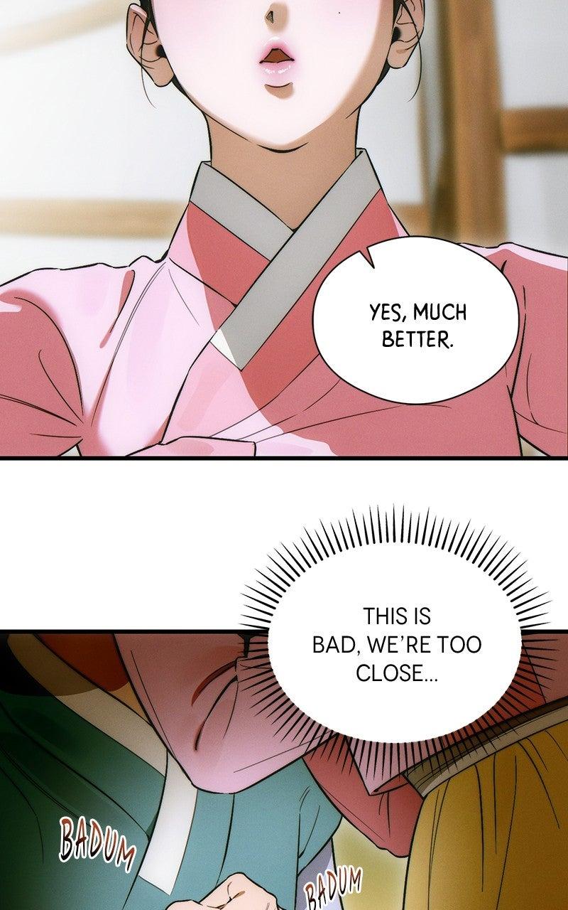 A Demon's Wish Chapter 76 - Page 18