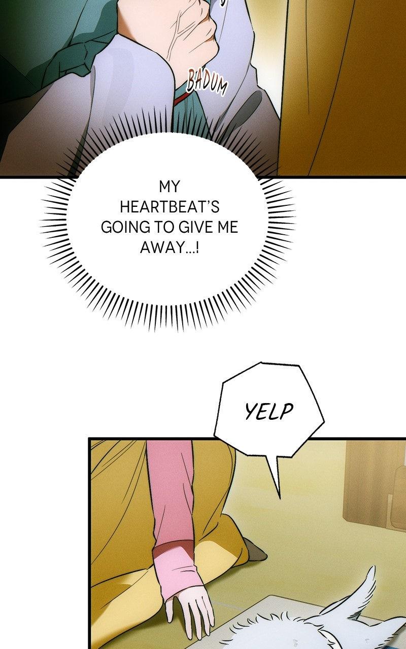 A Demon's Wish Chapter 76 - Page 19