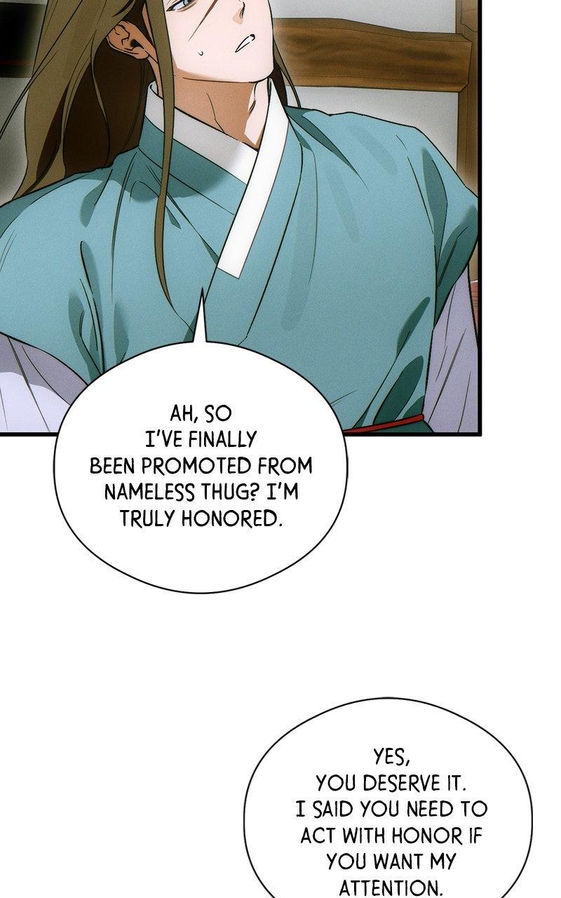 A Demon's Wish Chapter 76 - Page 22