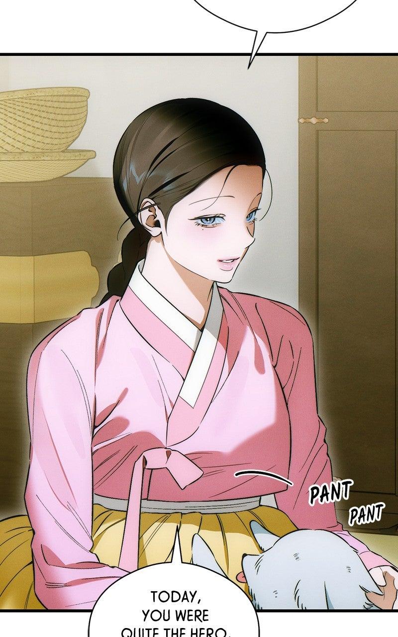 A Demon's Wish Chapter 76 - Page 23