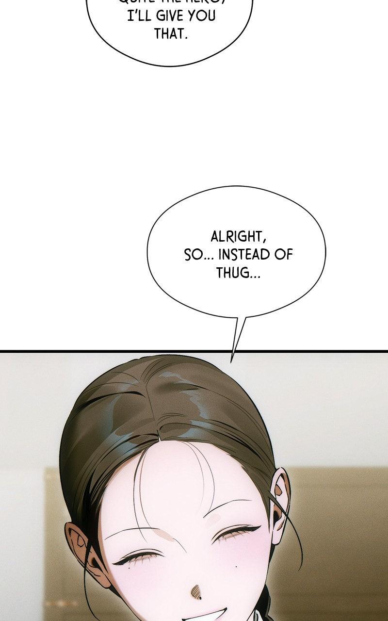 A Demon's Wish Chapter 76 - Page 24