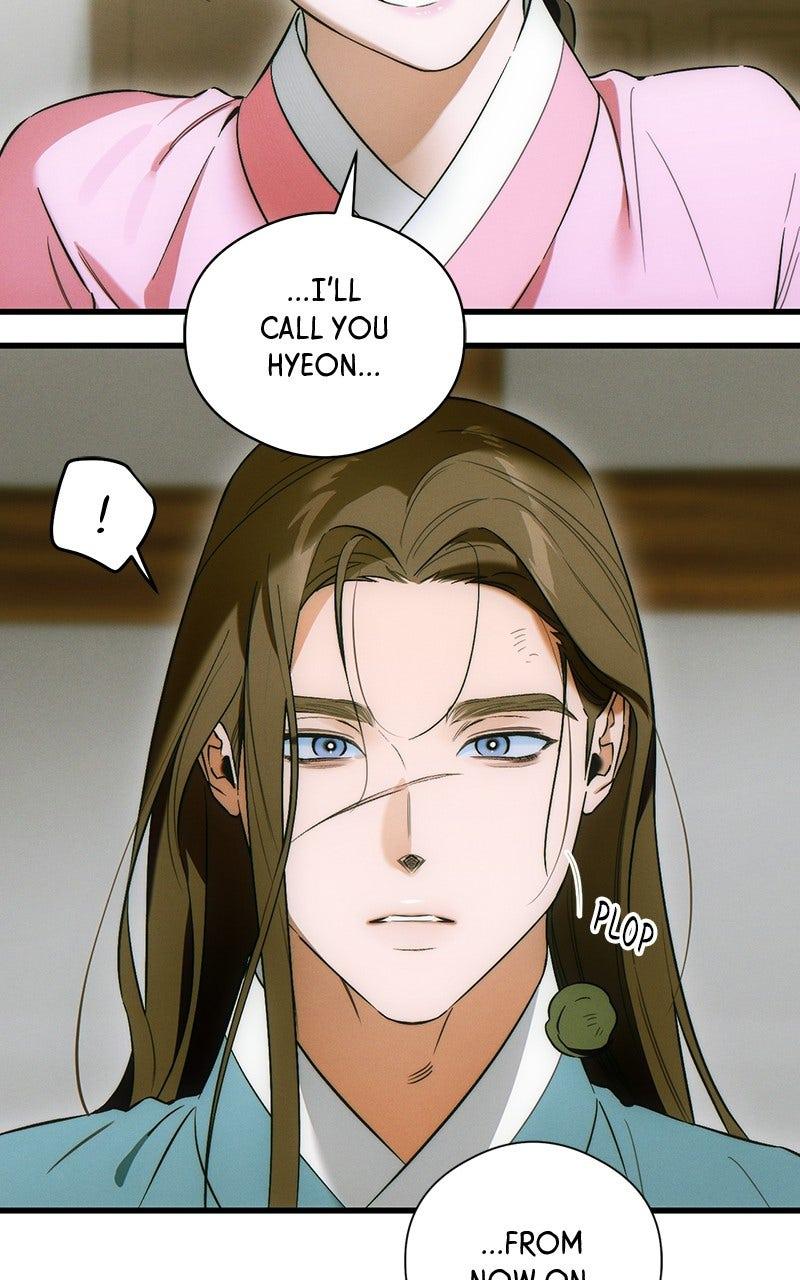 A Demon's Wish Chapter 76 - Page 25