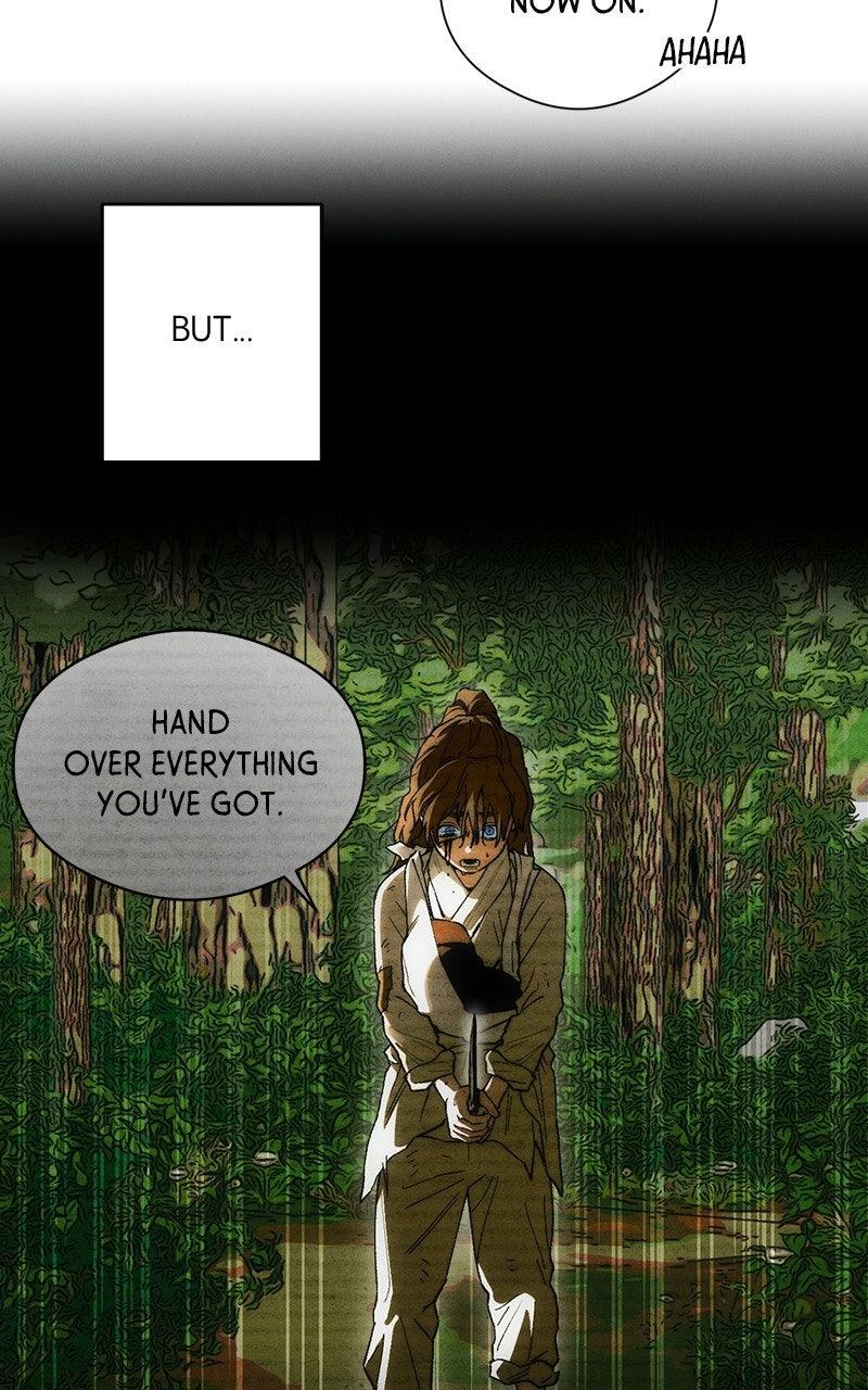 A Demon's Wish Chapter 76 - Page 26