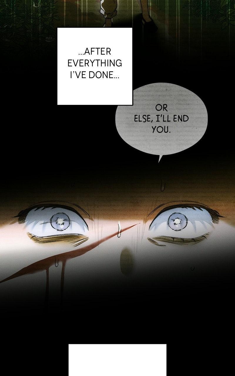 A Demon's Wish Chapter 76 - Page 27