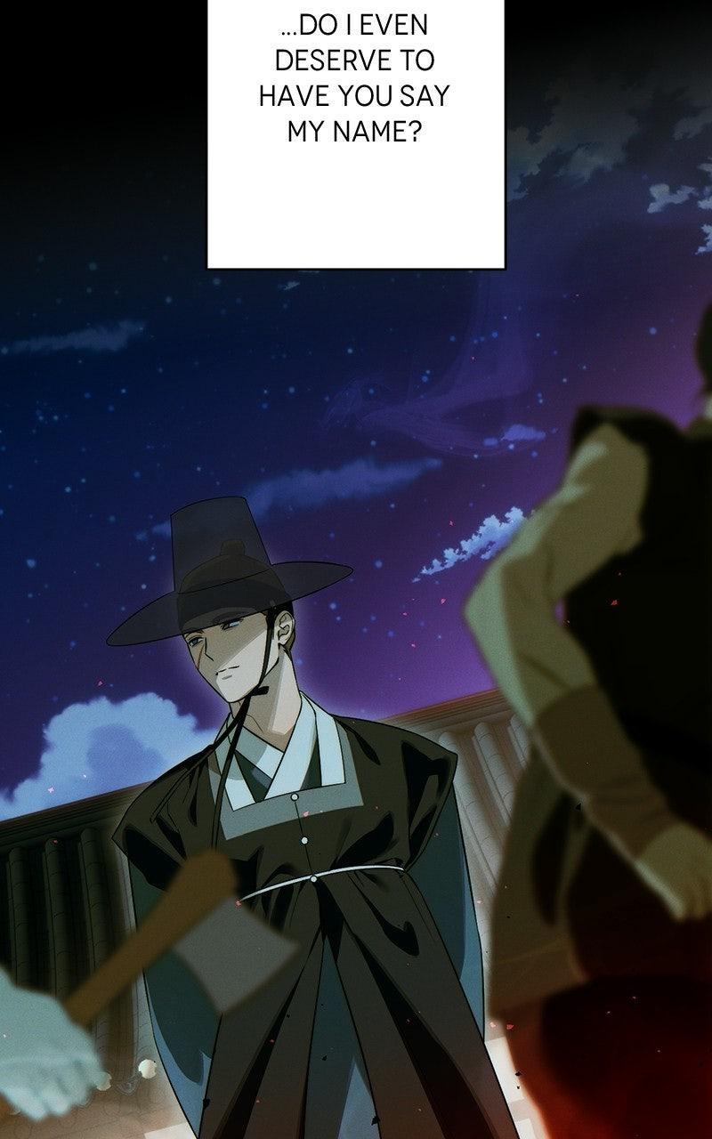 A Demon's Wish Chapter 76 - Page 28