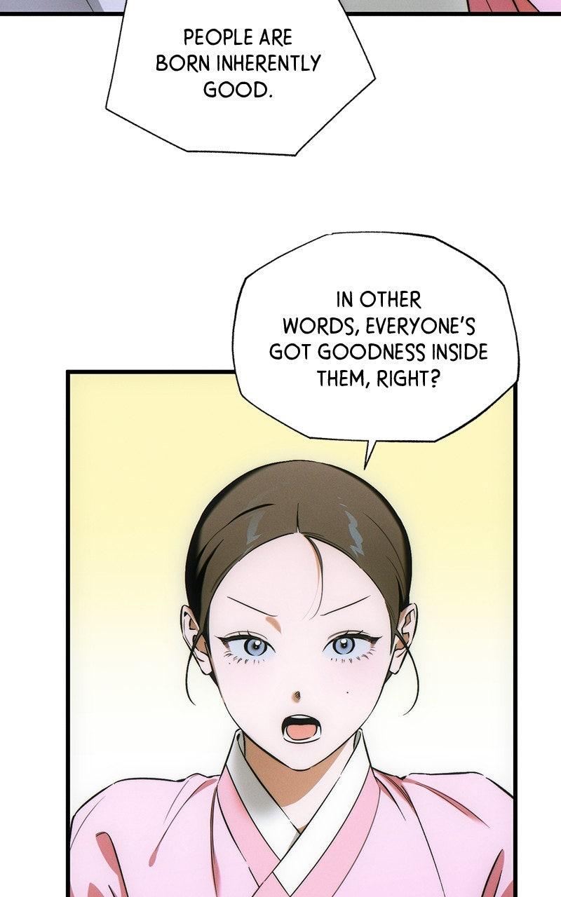 A Demon's Wish Chapter 76 - Page 32