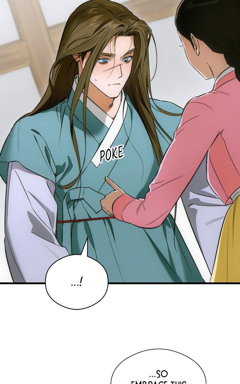 A Demon's Wish Chapter 76 - Page 34