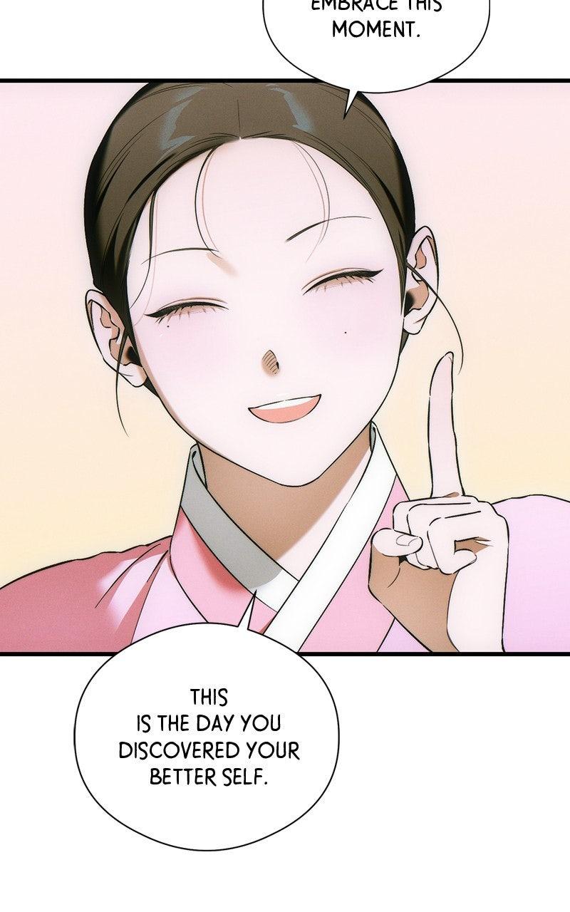 A Demon's Wish Chapter 76 - Page 35