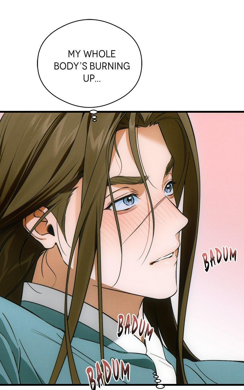 A Demon's Wish Chapter 76 - Page 36