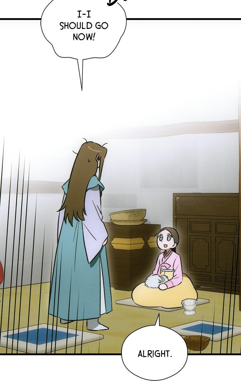 A Demon's Wish Chapter 76 - Page 38