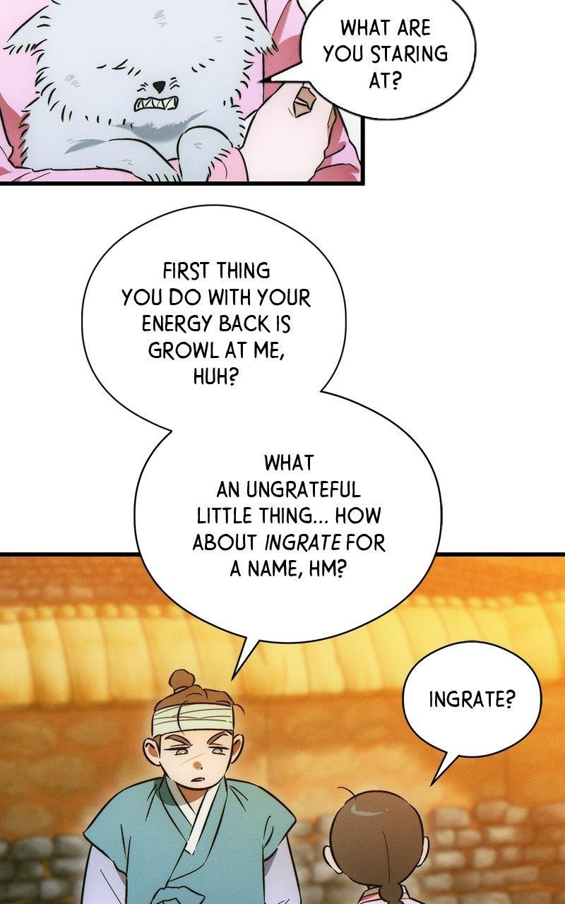 A Demon's Wish Chapter 76 - Page 41