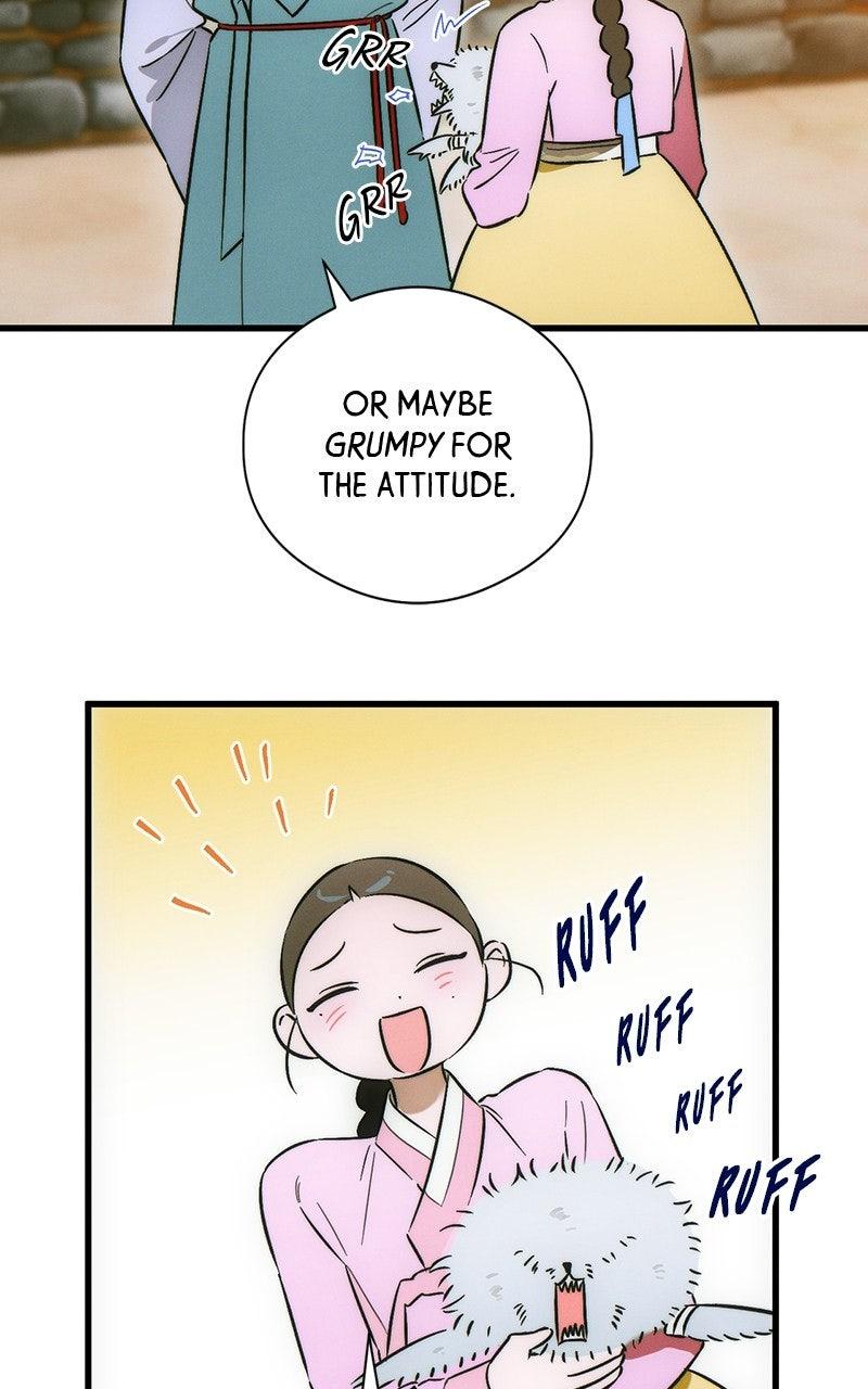 A Demon's Wish Chapter 76 - Page 42