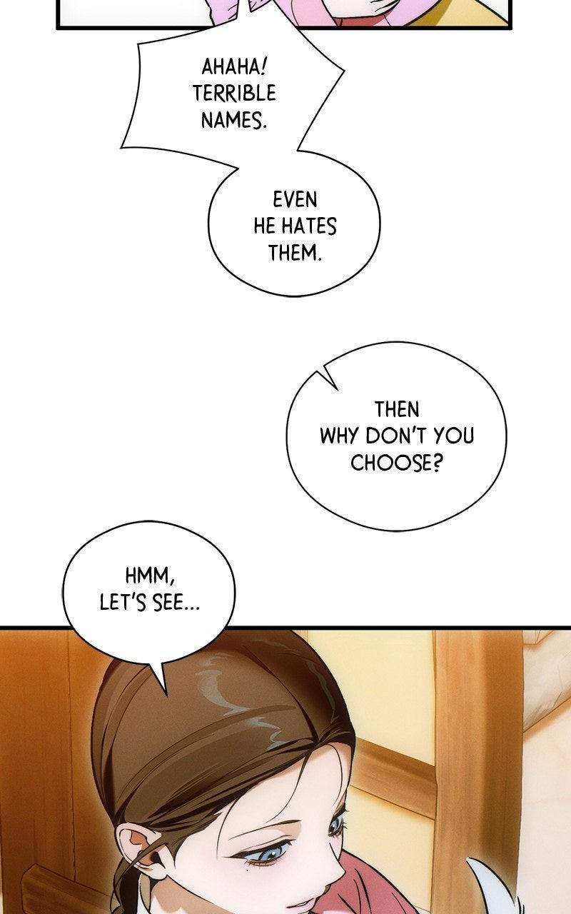 A Demon's Wish Chapter 76 - Page 43