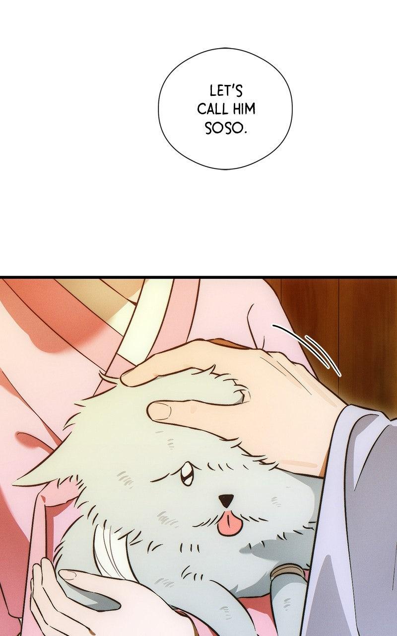 A Demon's Wish Chapter 76 - Page 45