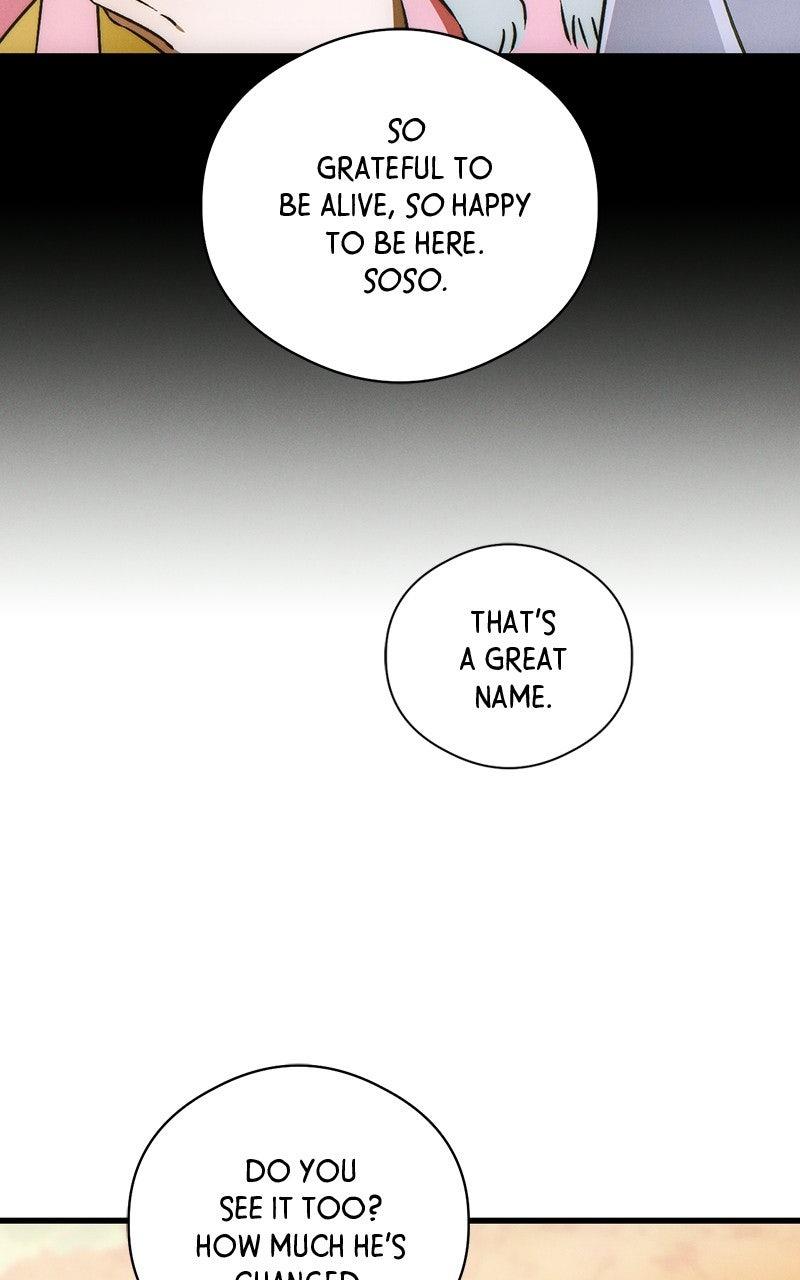 A Demon's Wish Chapter 76 - Page 46