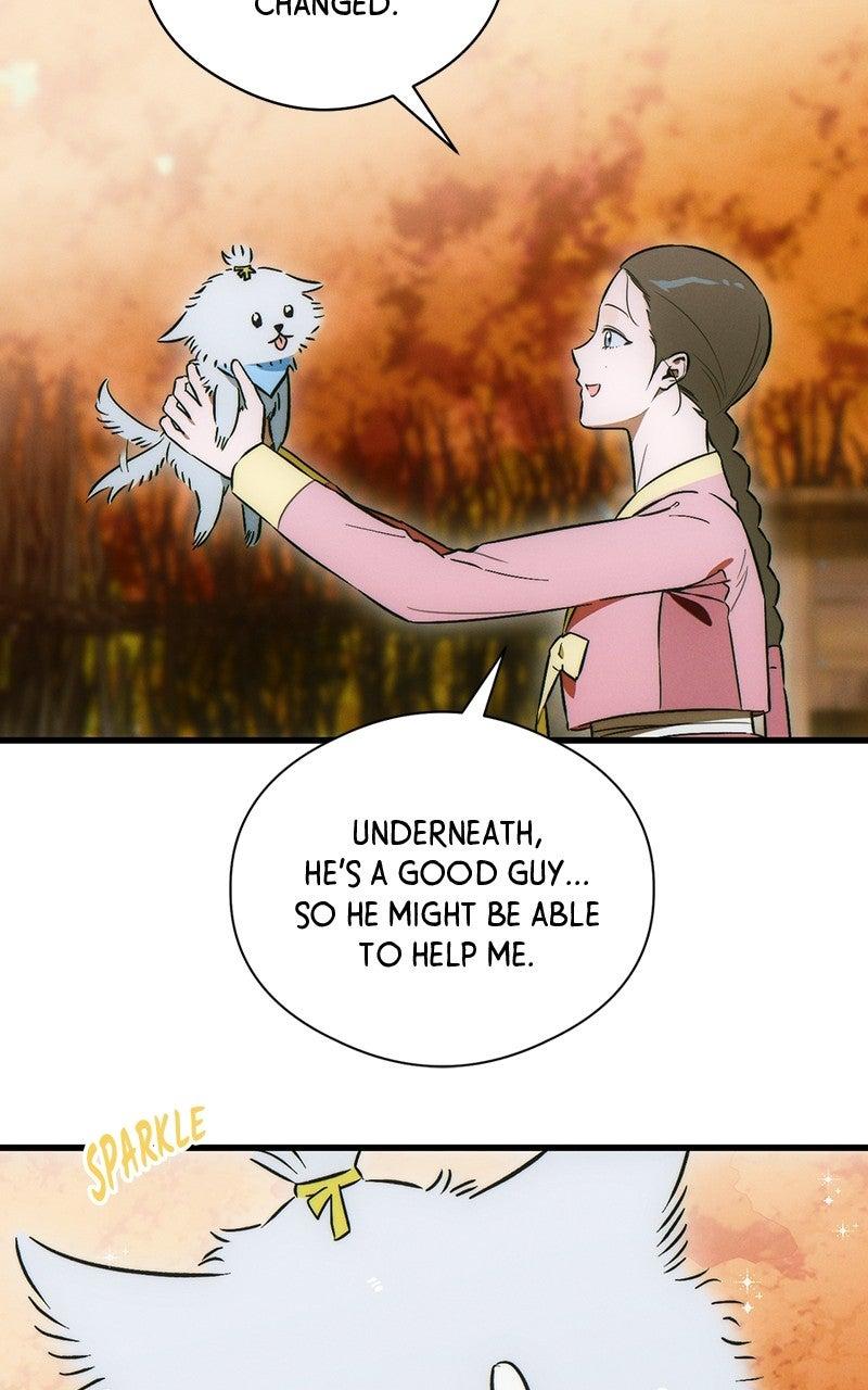 A Demon's Wish Chapter 76 - Page 47