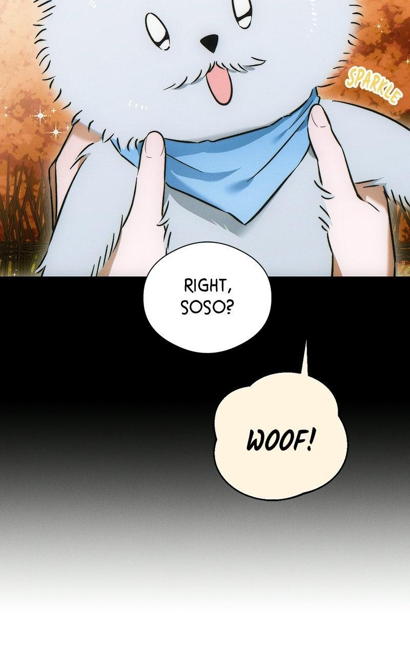 A Demon's Wish Chapter 76 - Page 48