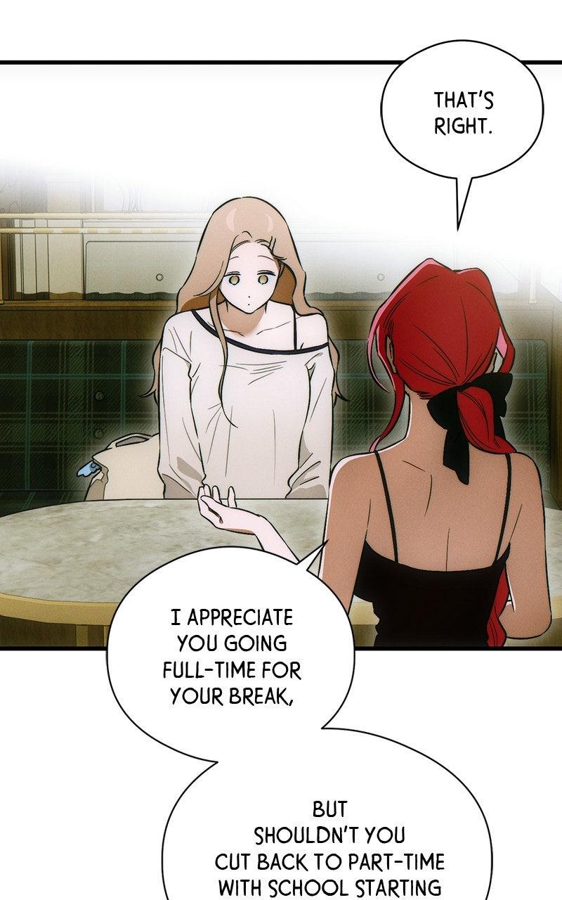 A Demon's Wish Chapter 76 - Page 50