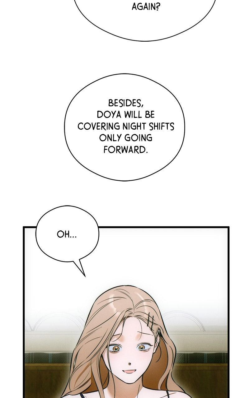 A Demon's Wish Chapter 76 - Page 51