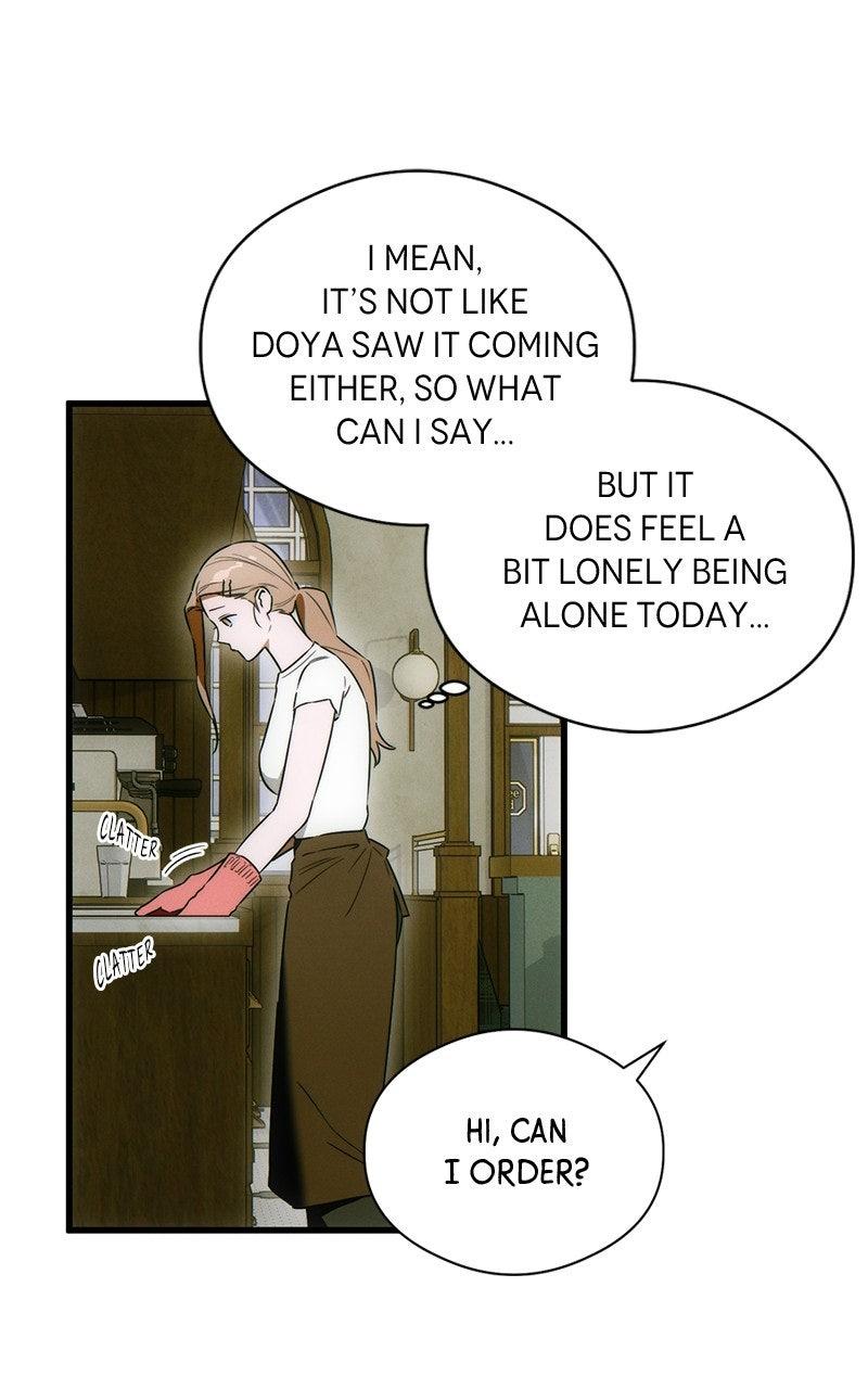 A Demon's Wish Chapter 76 - Page 53