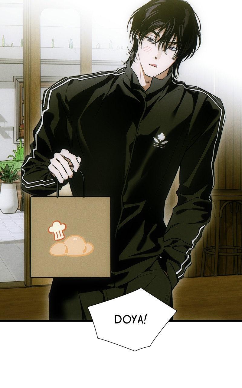 A Demon's Wish Chapter 76 - Page 55