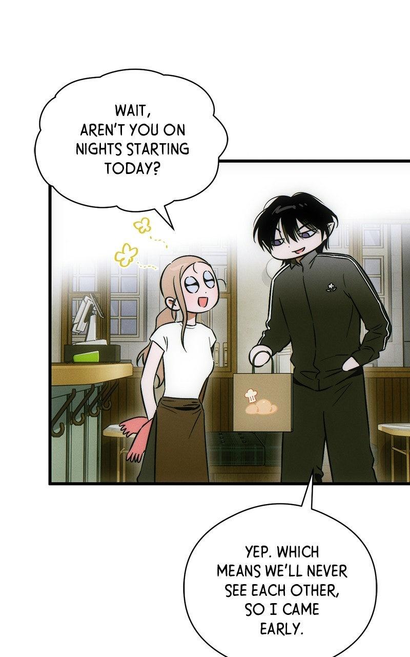 A Demon's Wish Chapter 76 - Page 56