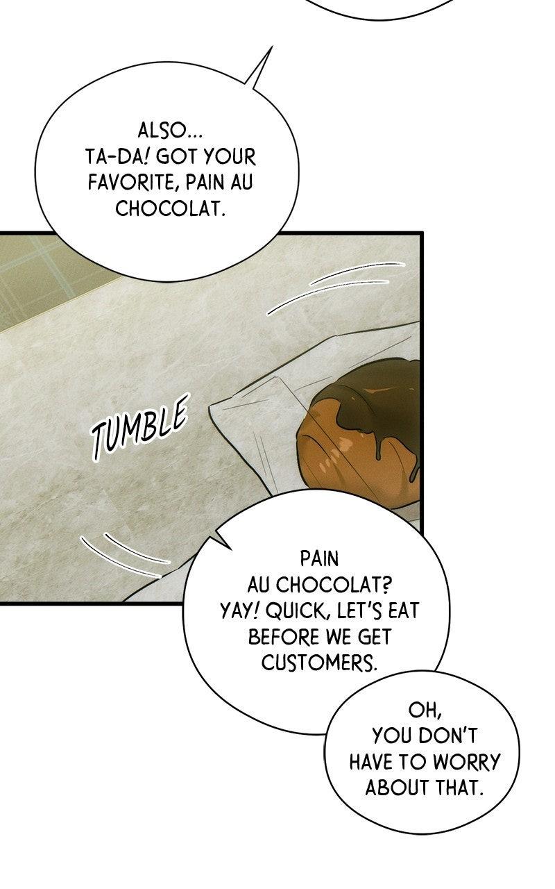 A Demon's Wish Chapter 76 - Page 57