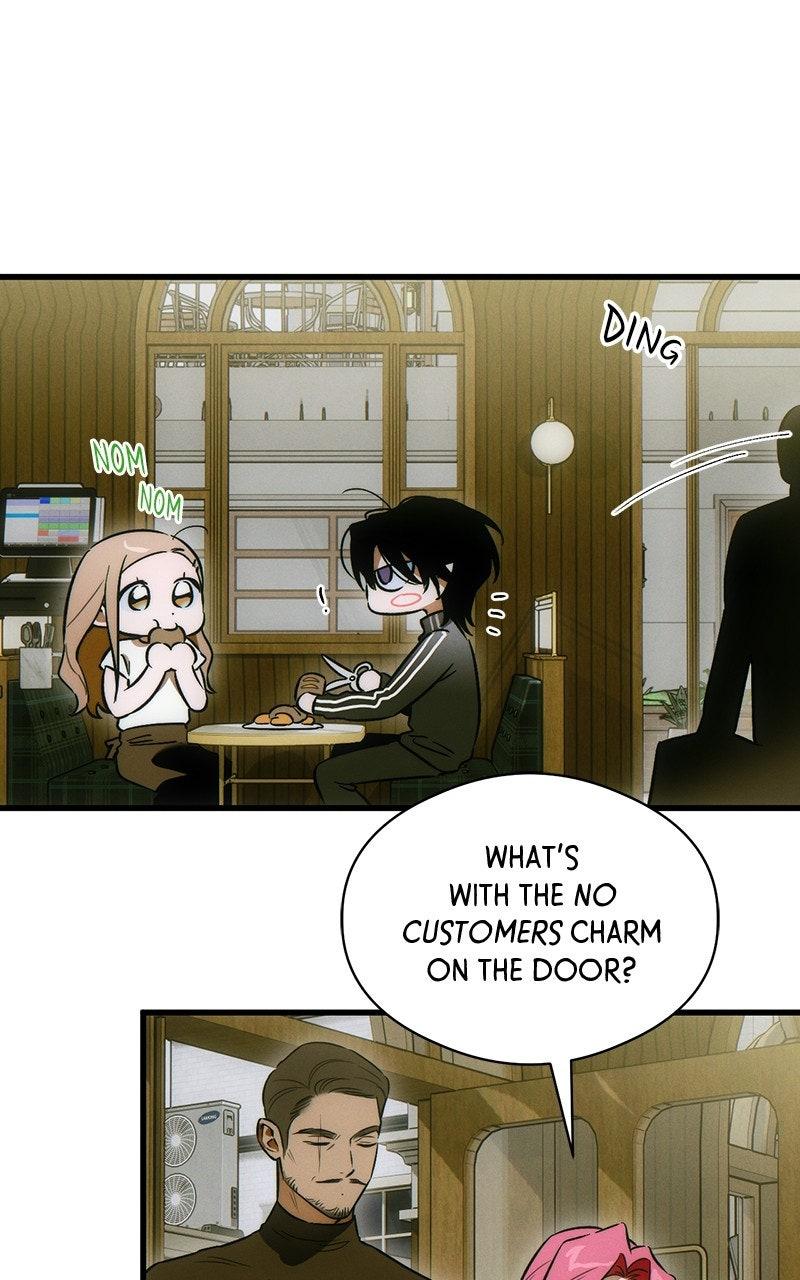 A Demon's Wish Chapter 76 - Page 58