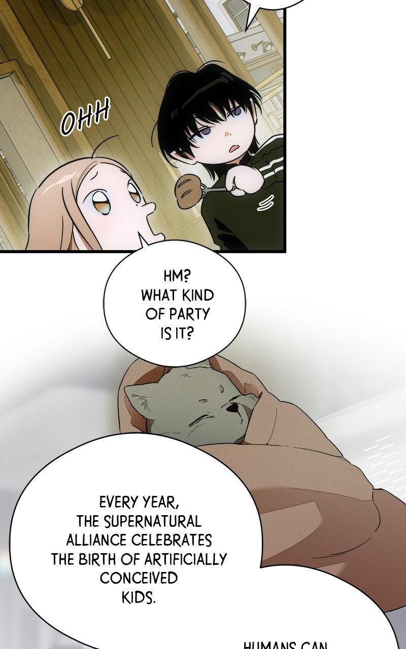 A Demon's Wish Chapter 76 - Page 63