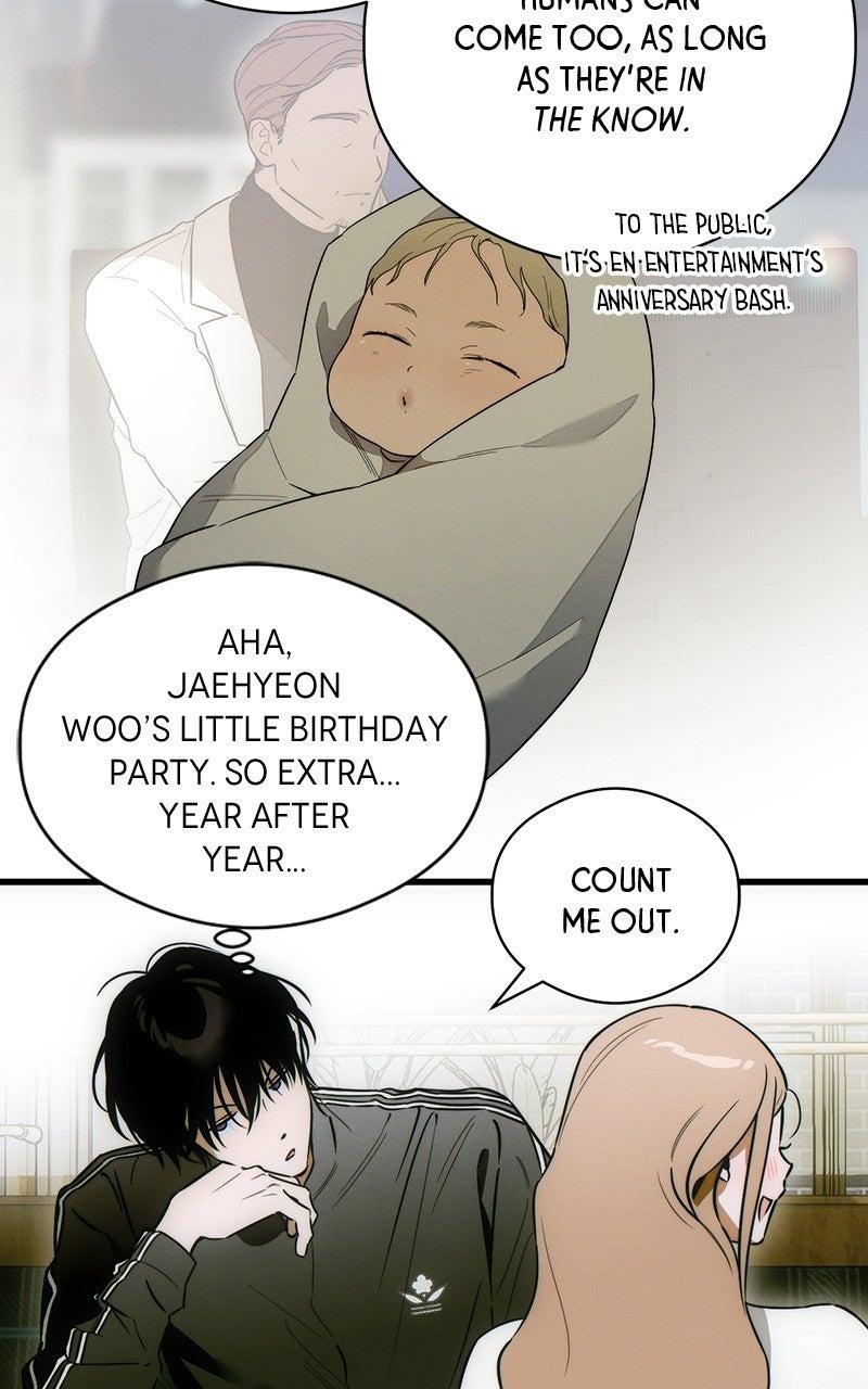 A Demon's Wish Chapter 76 - Page 64