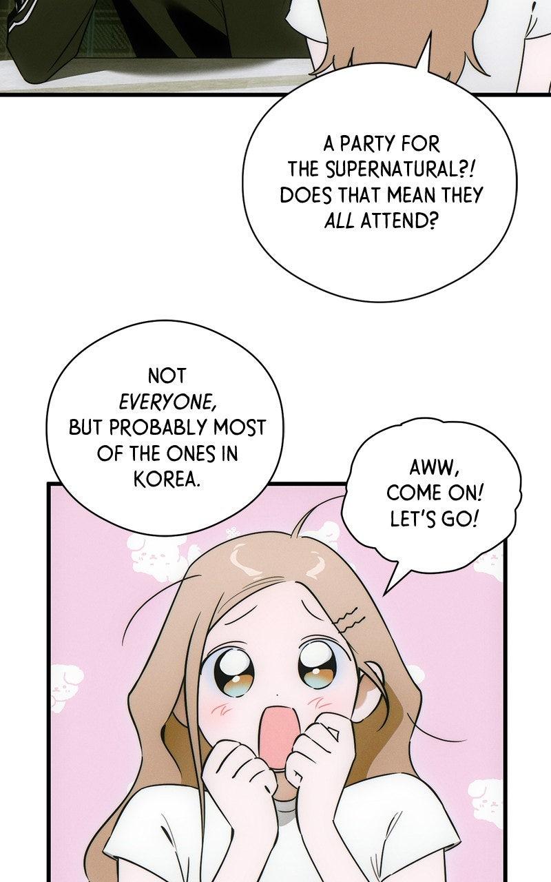 A Demon's Wish Chapter 76 - Page 65