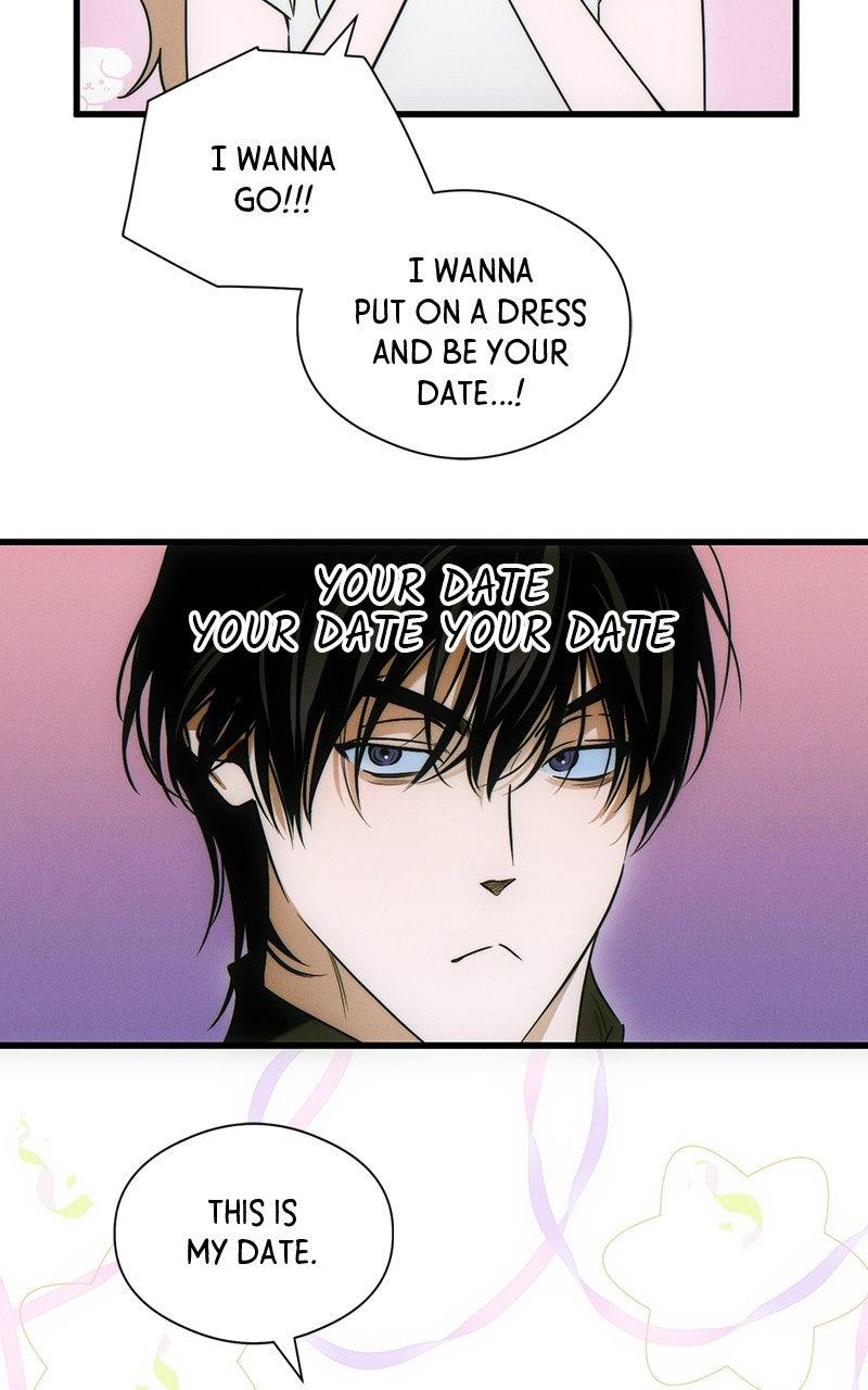 A Demon's Wish Chapter 76 - Page 66