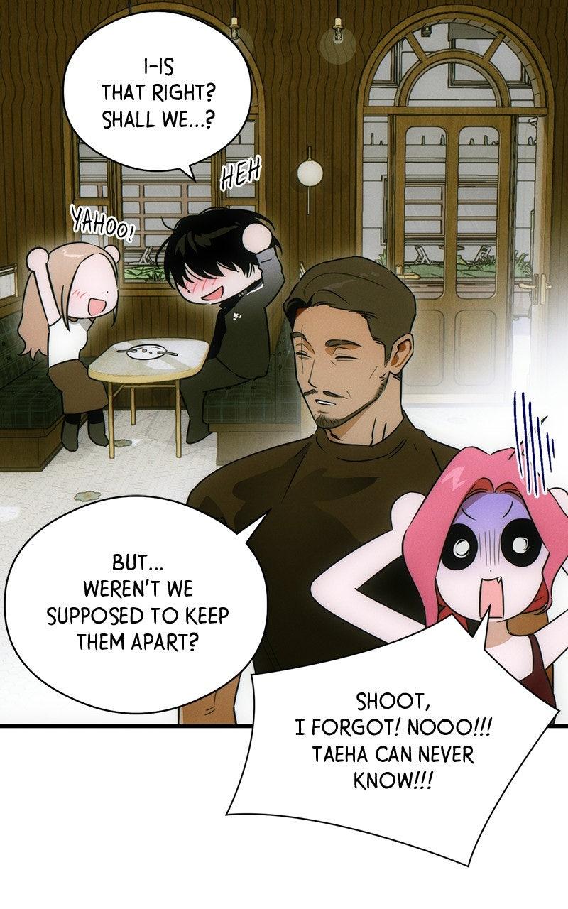 A Demon's Wish Chapter 76 - Page 68