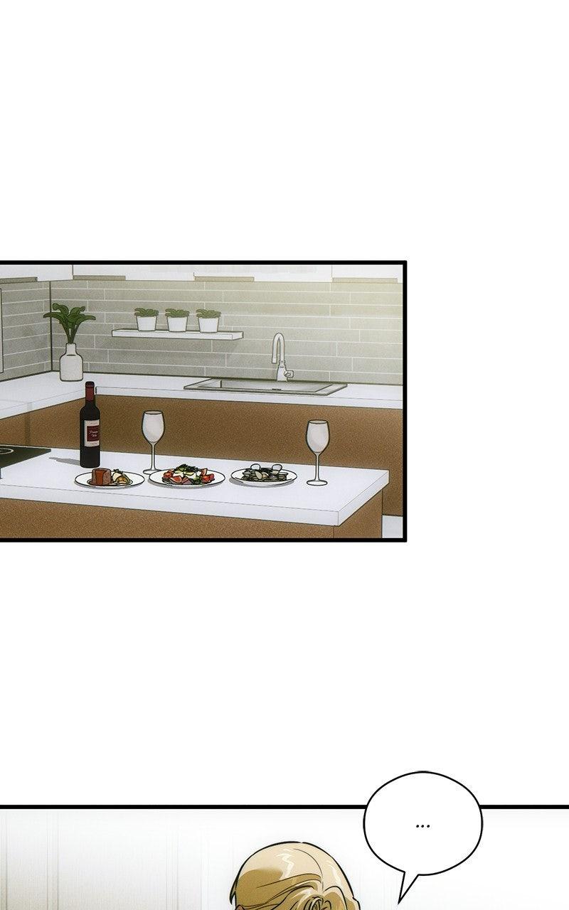 A Demon's Wish Chapter 76 - Page 69