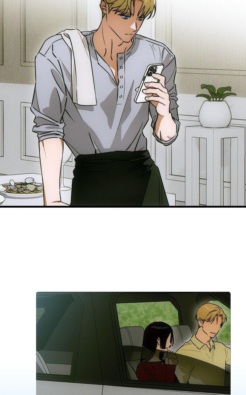 A Demon's Wish Chapter 76 - Page 70