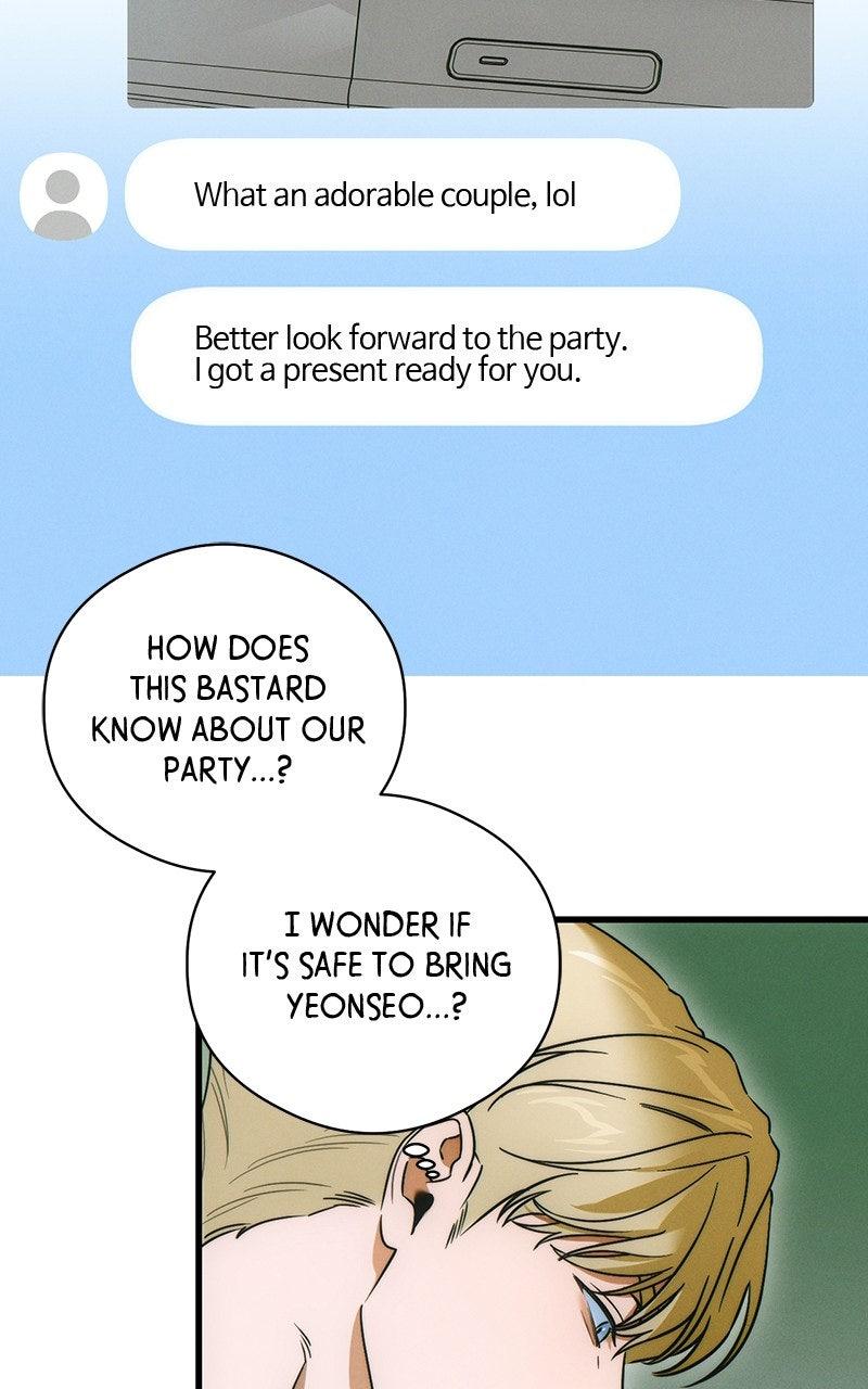 A Demon's Wish Chapter 76 - Page 71