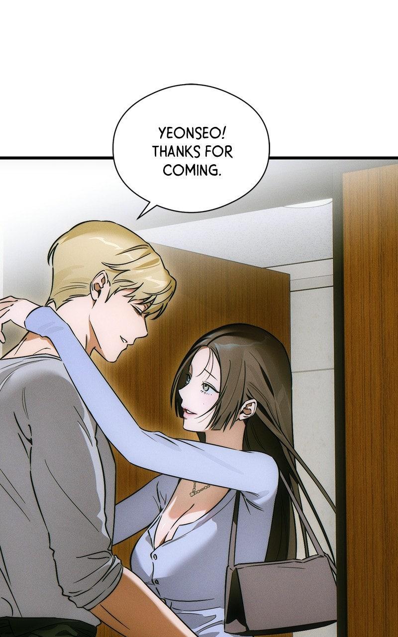 A Demon's Wish Chapter 76 - Page 74