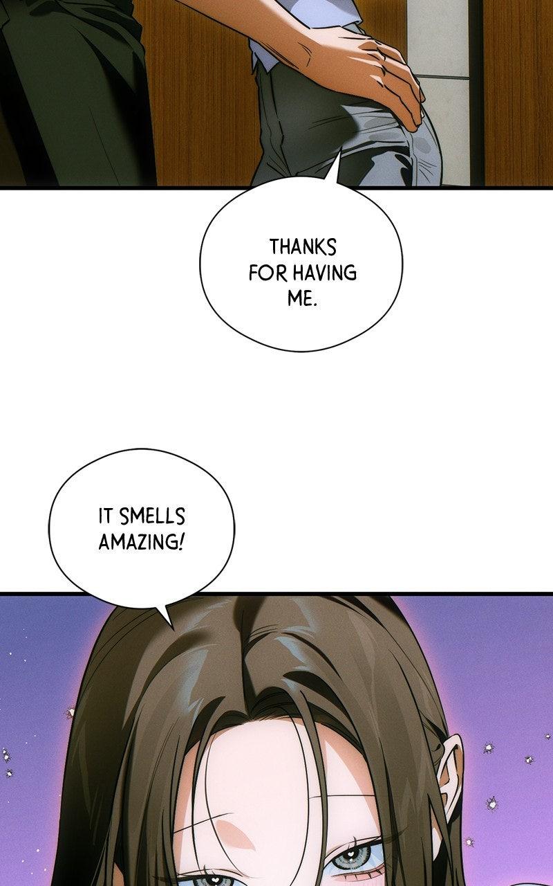 A Demon's Wish Chapter 76 - Page 75