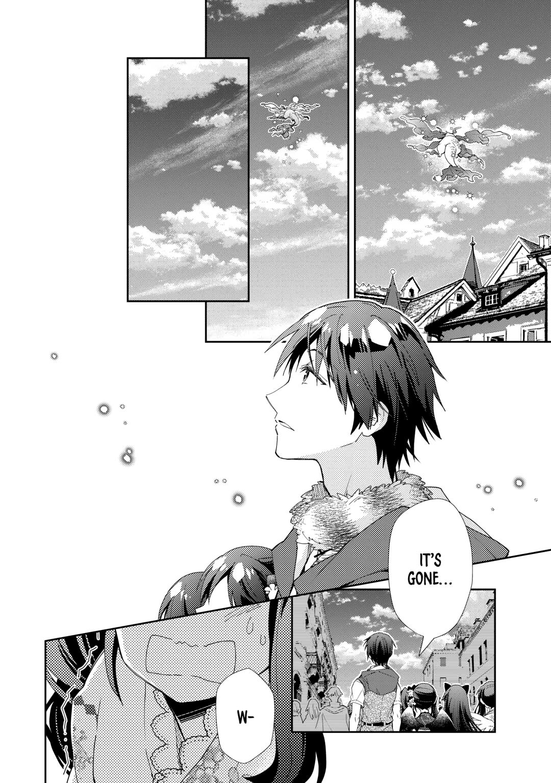 A Diary of Our Leisurely VRMMO Playthrough Chapter 88 - Page 4