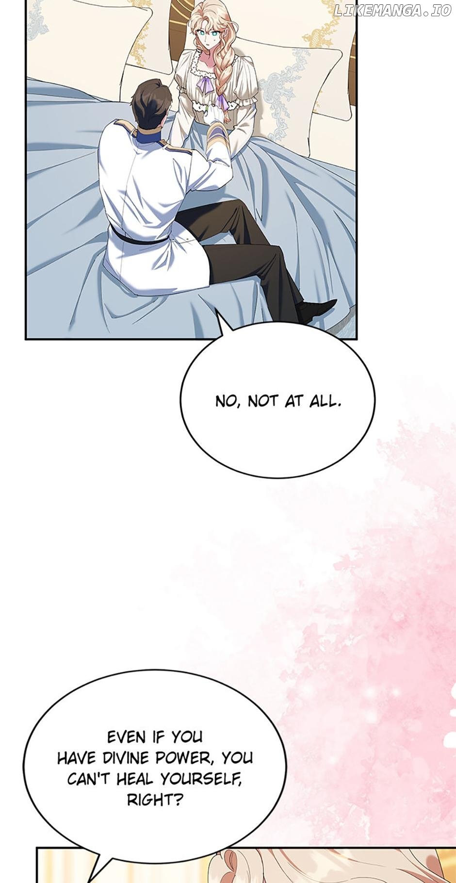 A Divorced Evil Lady Bakes Cakes Chapter 83 - Page 6