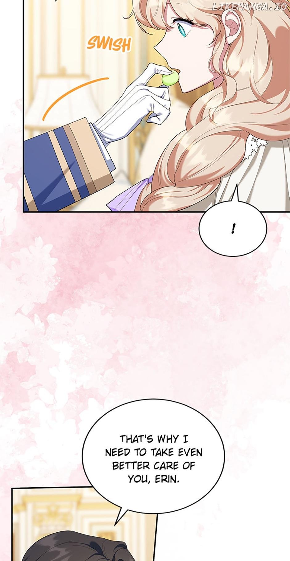 A Divorced Evil Lady Bakes Cakes Chapter 83 - Page 7