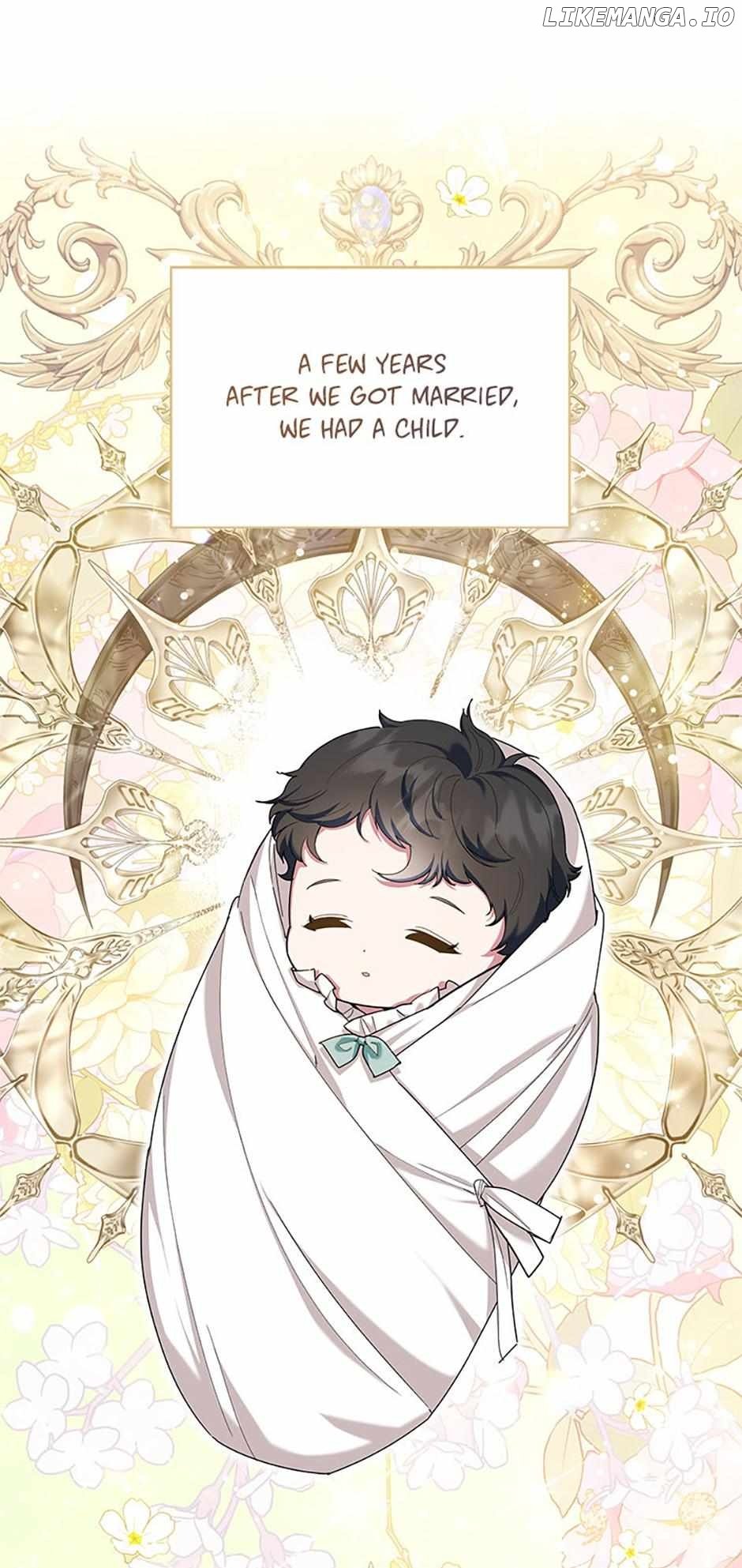 A Divorced Evil Lady Bakes Cakes Chapter 83 - Page 9