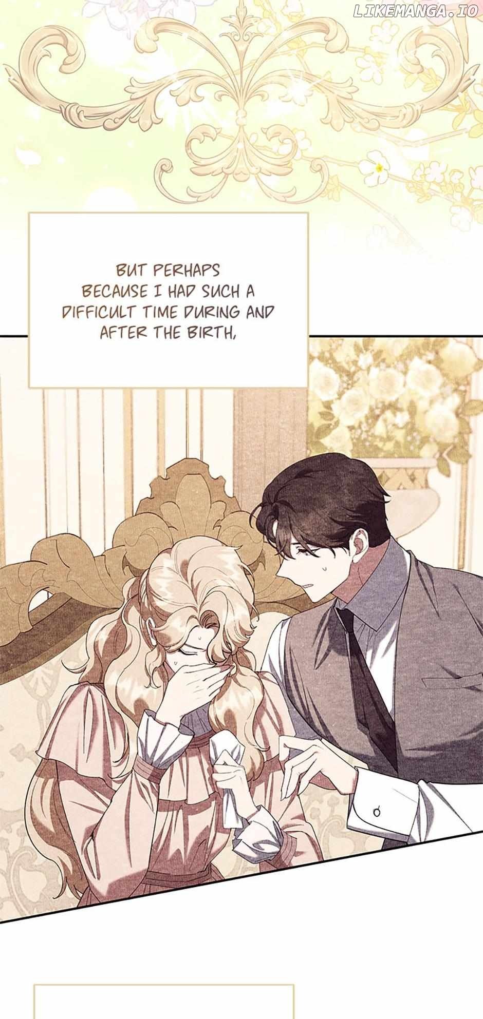 A Divorced Evil Lady Bakes Cakes Chapter 83 - Page 10