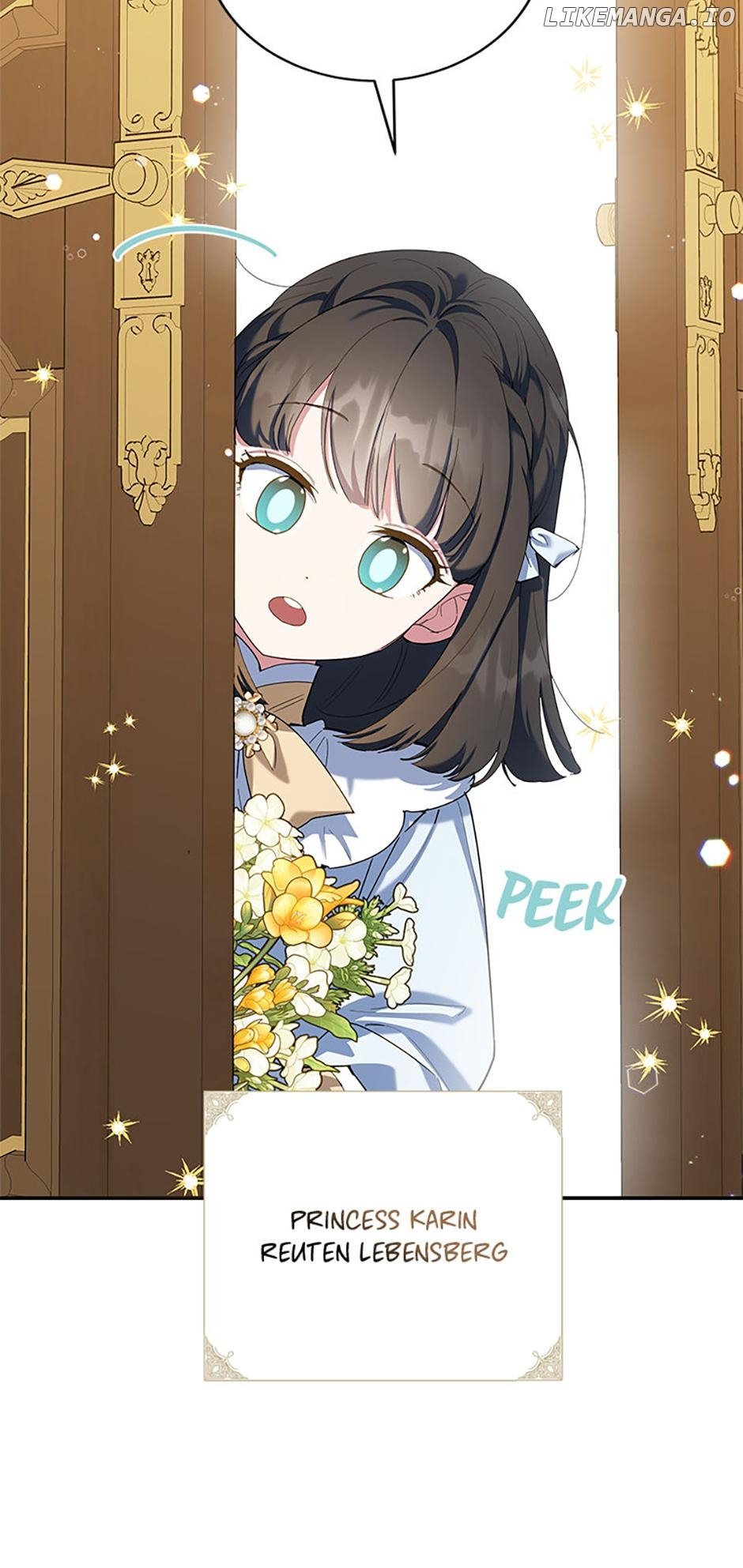 A Divorced Evil Lady Bakes Cakes Chapter 83 - Page 13